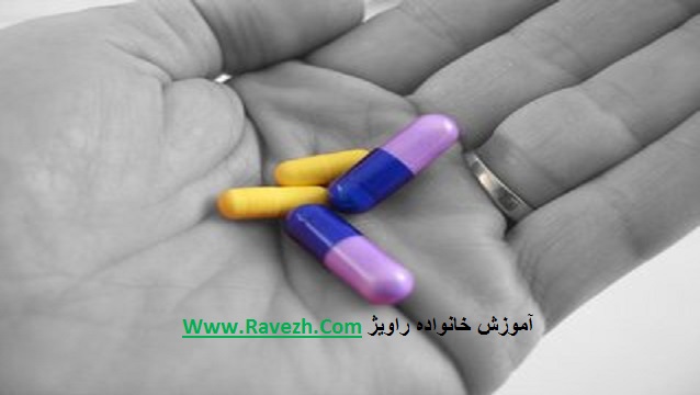 رشته داروسازی